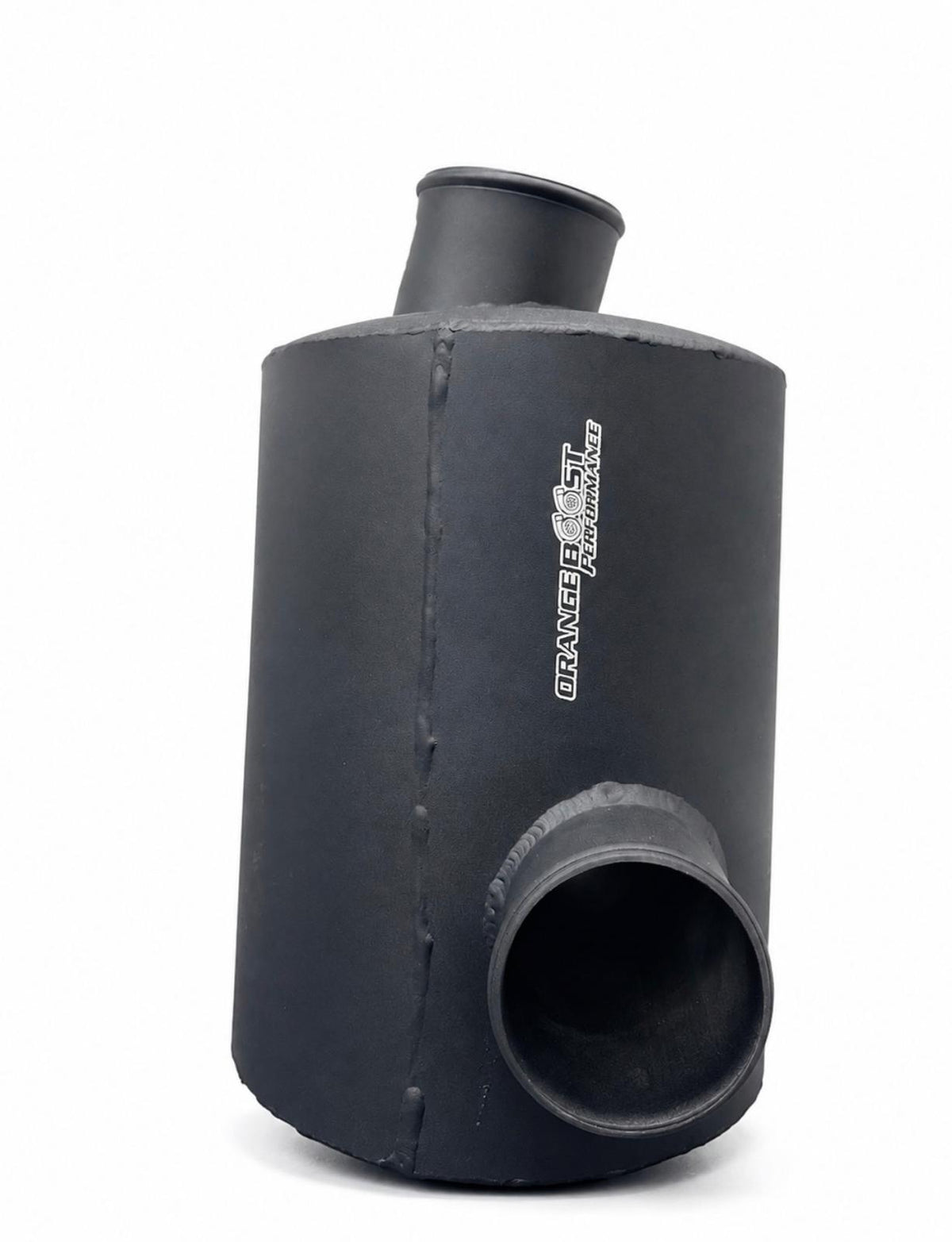 Yamaha Svho Custom Opened Water Box