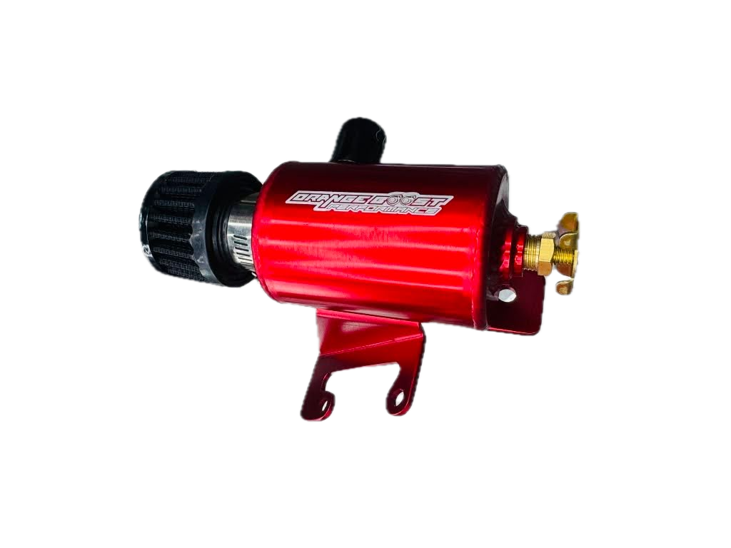 Seadoo Oil Catch Can