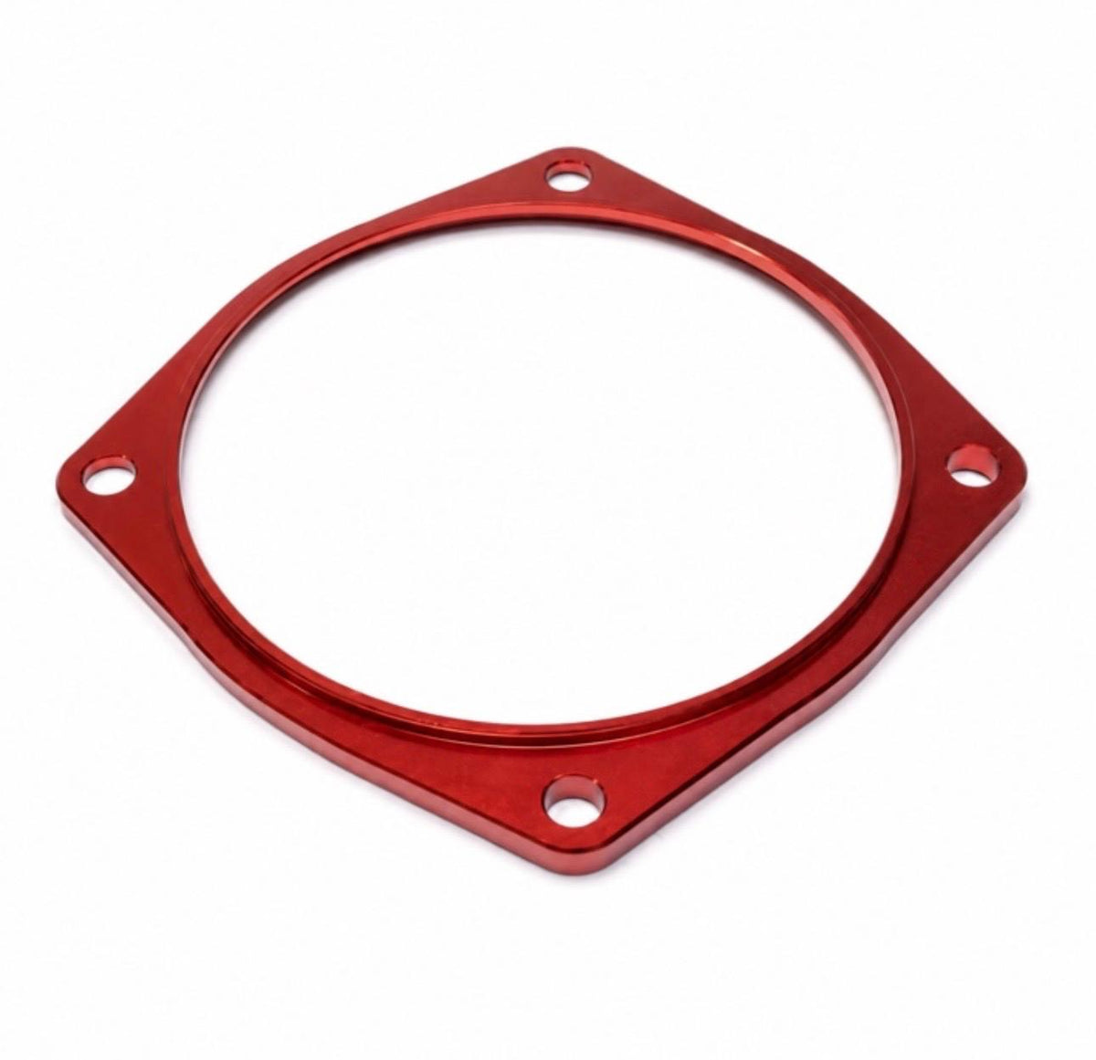 Yamaha Pump Wedge