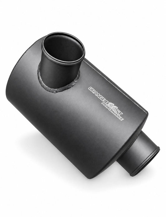 Yamaha Svho Custom Opened Water Box
