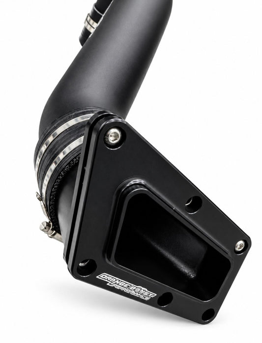 2018+ Sea-Doo RXT-X, GTX 300, RXT, GTX, Wake Pro 230/300 Rear Exhaust Kit