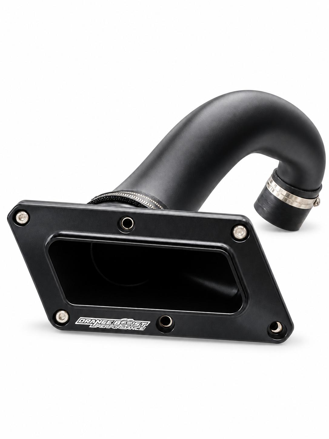 2021+ Sea-Doo RXP-X 300 Single Rear Exhaust Kit