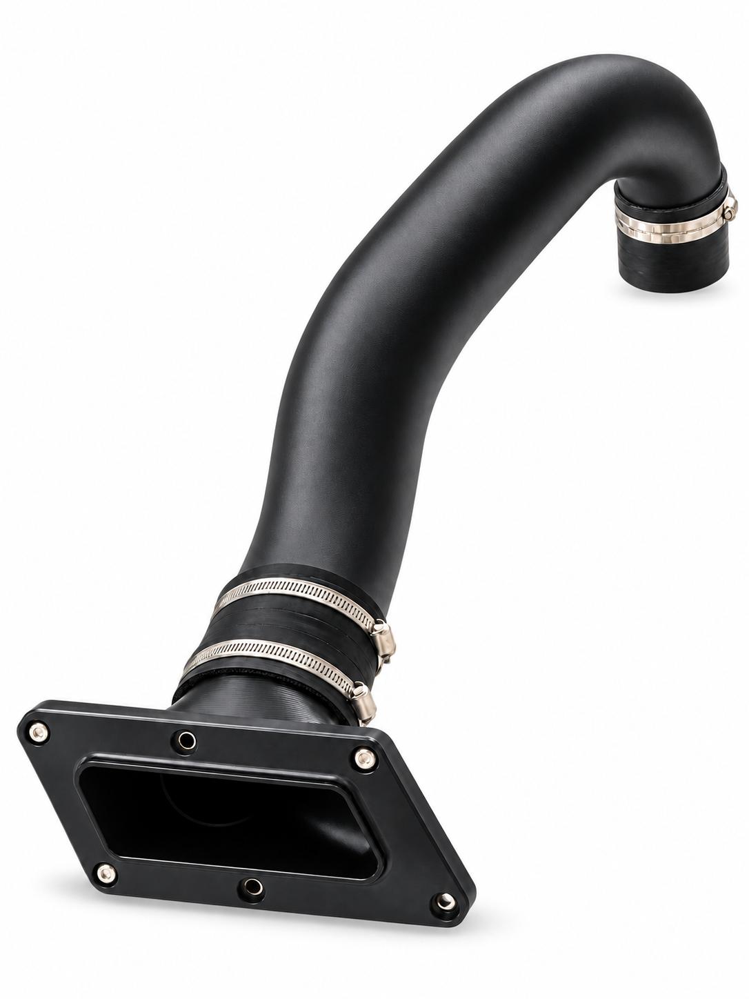 2021+ Sea-Doo RXP-X 300 Single Rear Exhaust Kit