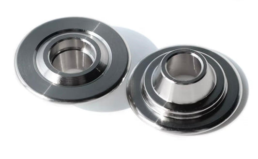 Yamaha 1.8 Motor Retainers