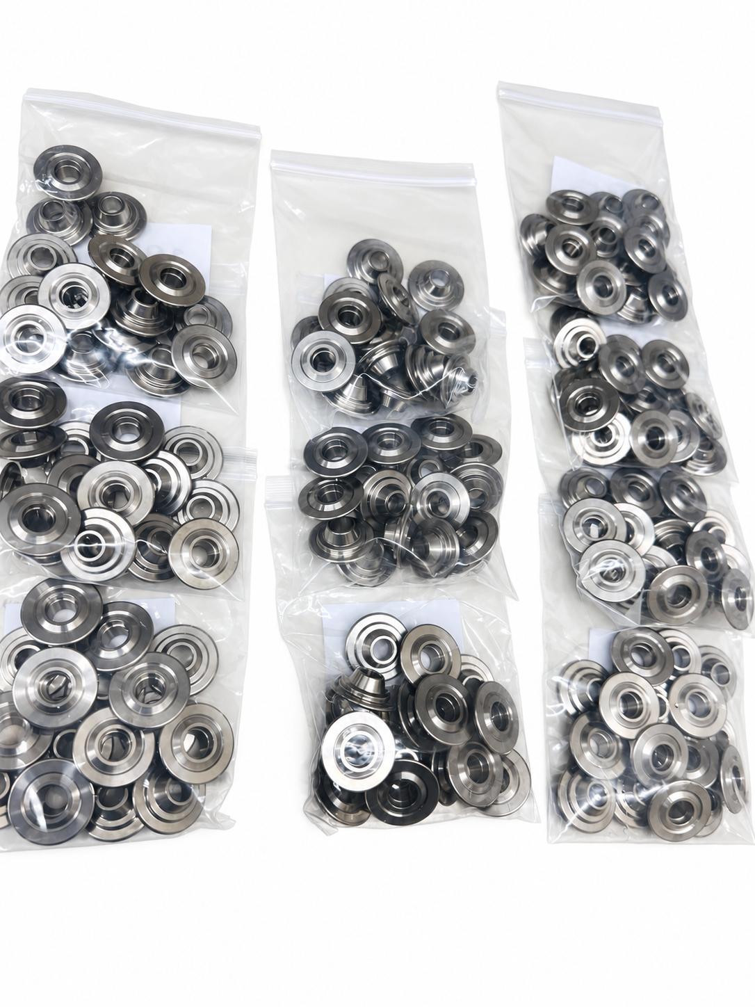 Yamaha 1.8 Motor Retainers