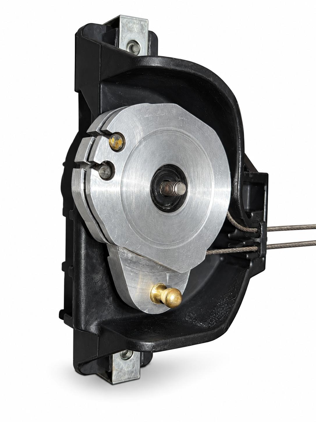 Yamaha Trim Bracket - Billet Aluminum