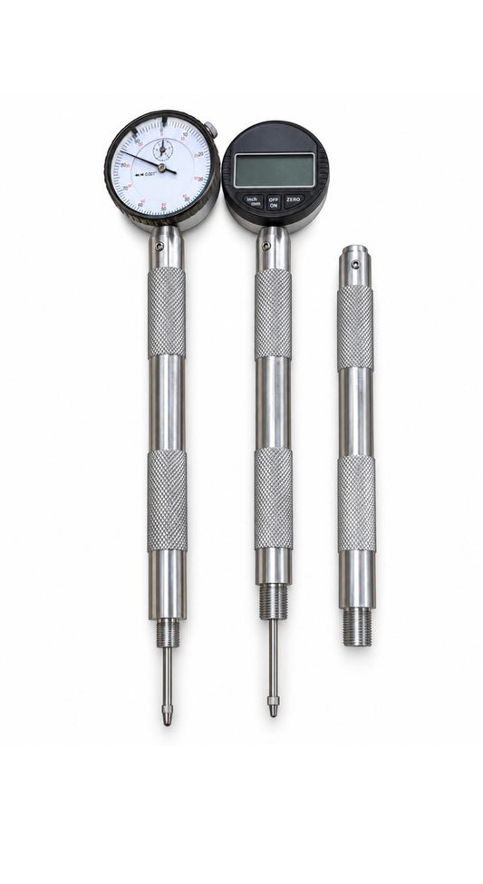 Yamaha 1.8L TDC Engine Timing Tool