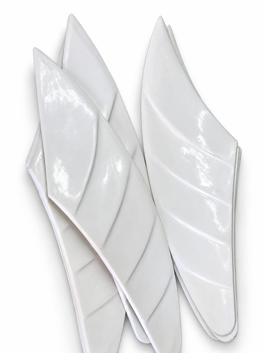 Yamaha Fz Gills Set