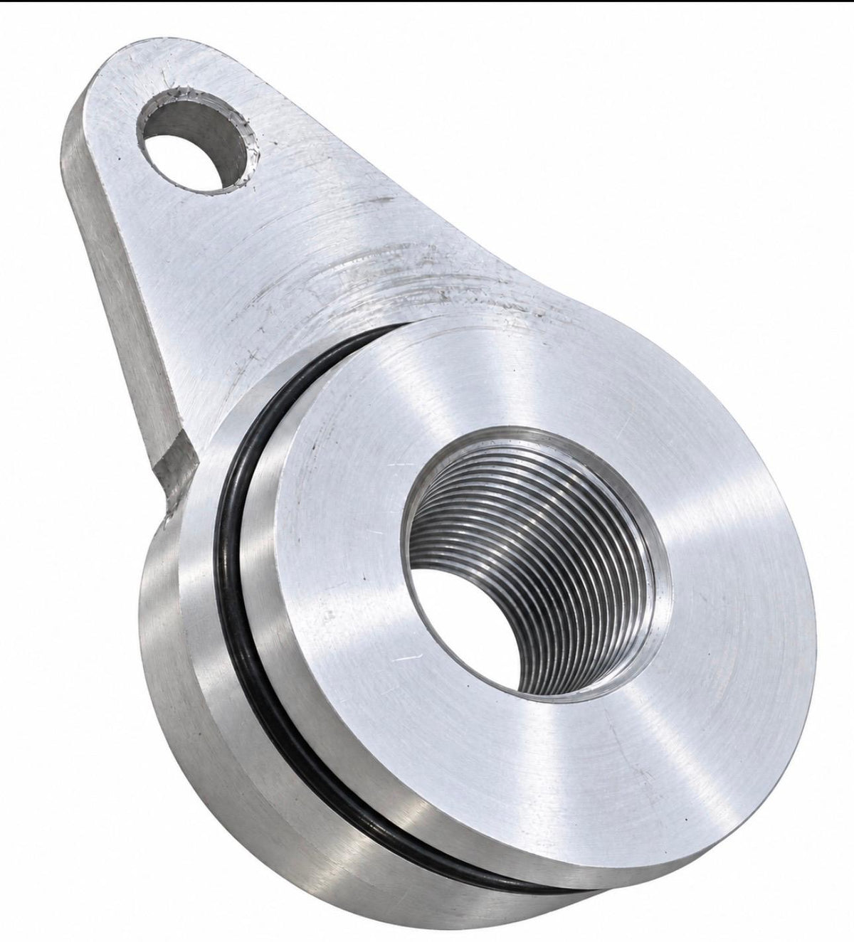 Oil Return Adapter for Turbo Sea-Doo Applications
