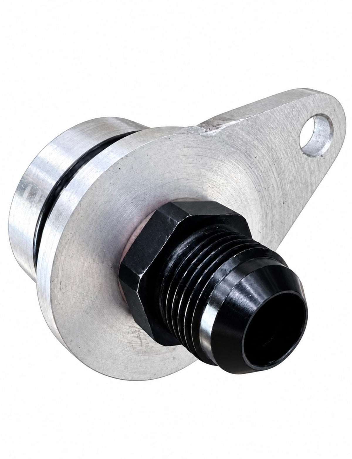 Oil Return Adapter for Turbo Sea-Doo Applications