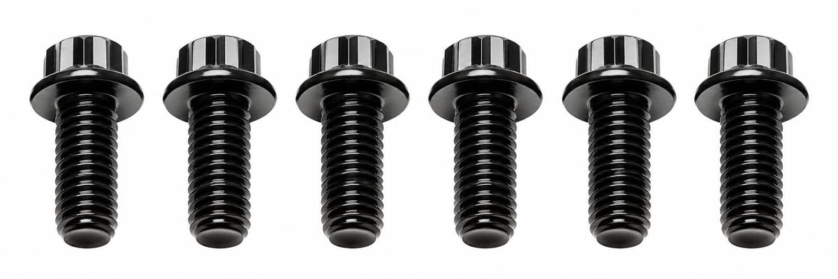 Yamaha 1.8 ARP Flywheel Bolts