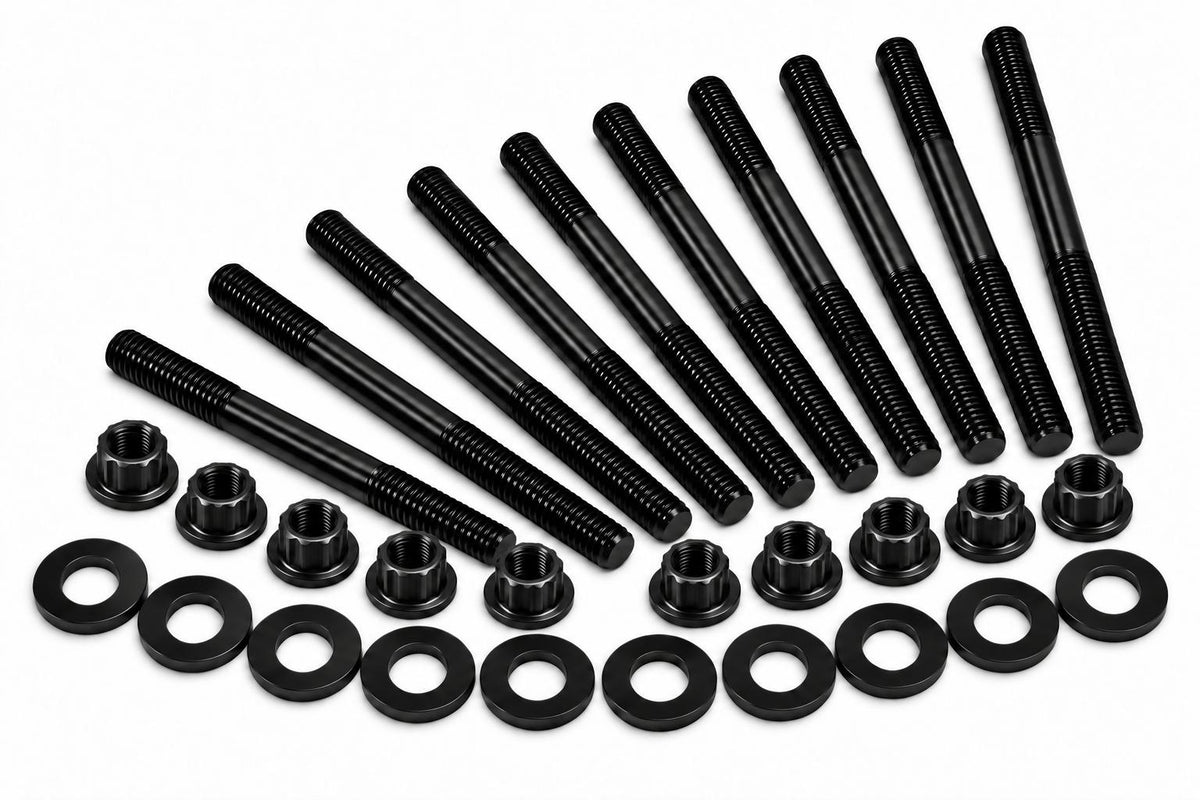 Yamaha 1.8 ARP Main Bolts Kit