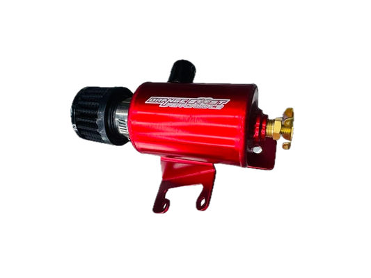 Seadoo Oil Catch Can