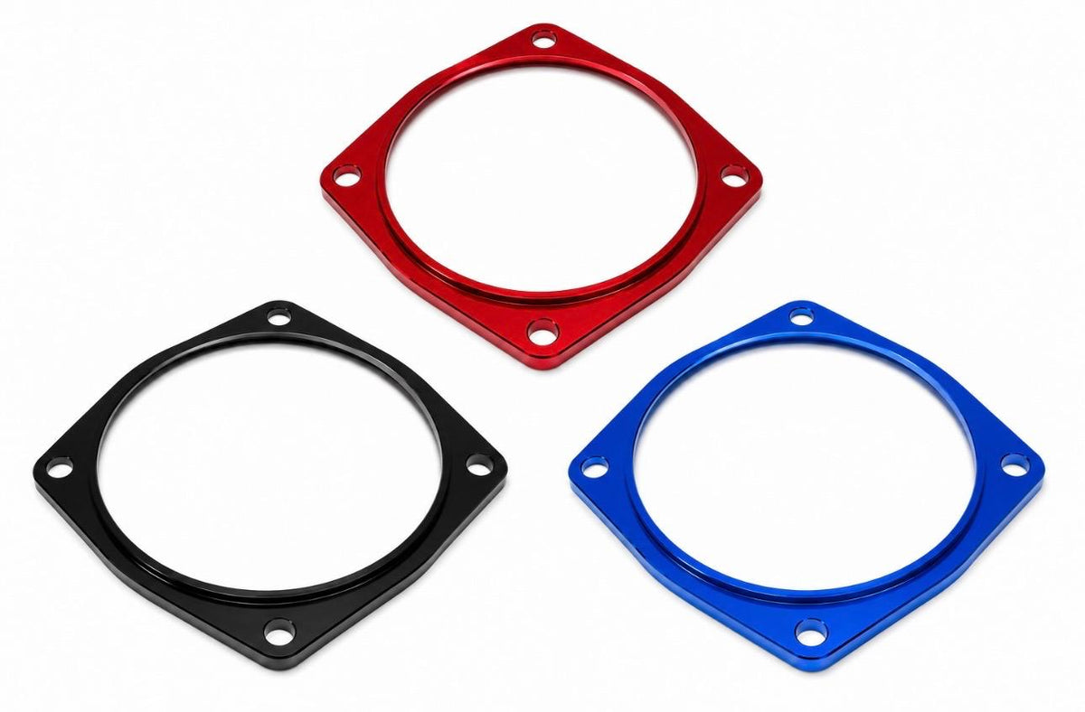 Yamaha Pump Wedge