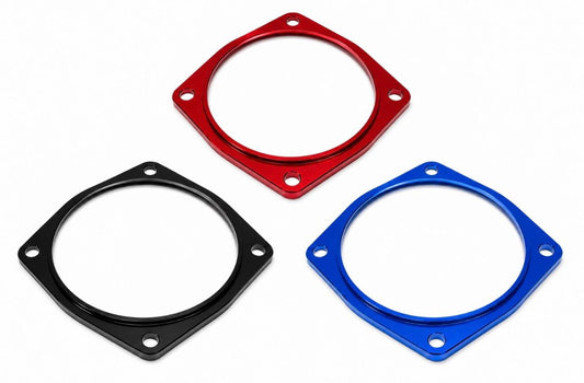 Yamaha Pump Wedge