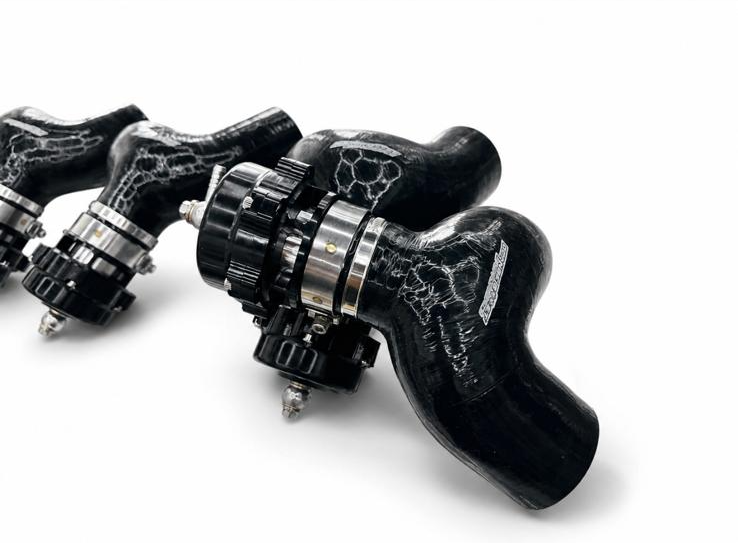 Yamaha Waverunner Blow Off Valve Kit