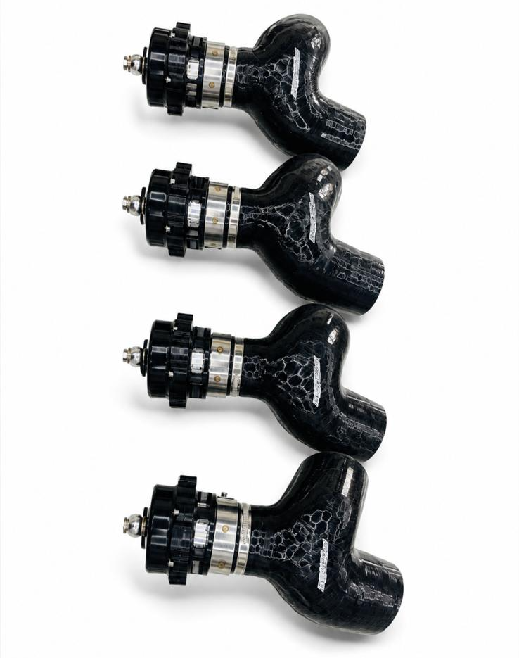 Yamaha Waverunner Blow Off Valve Kit