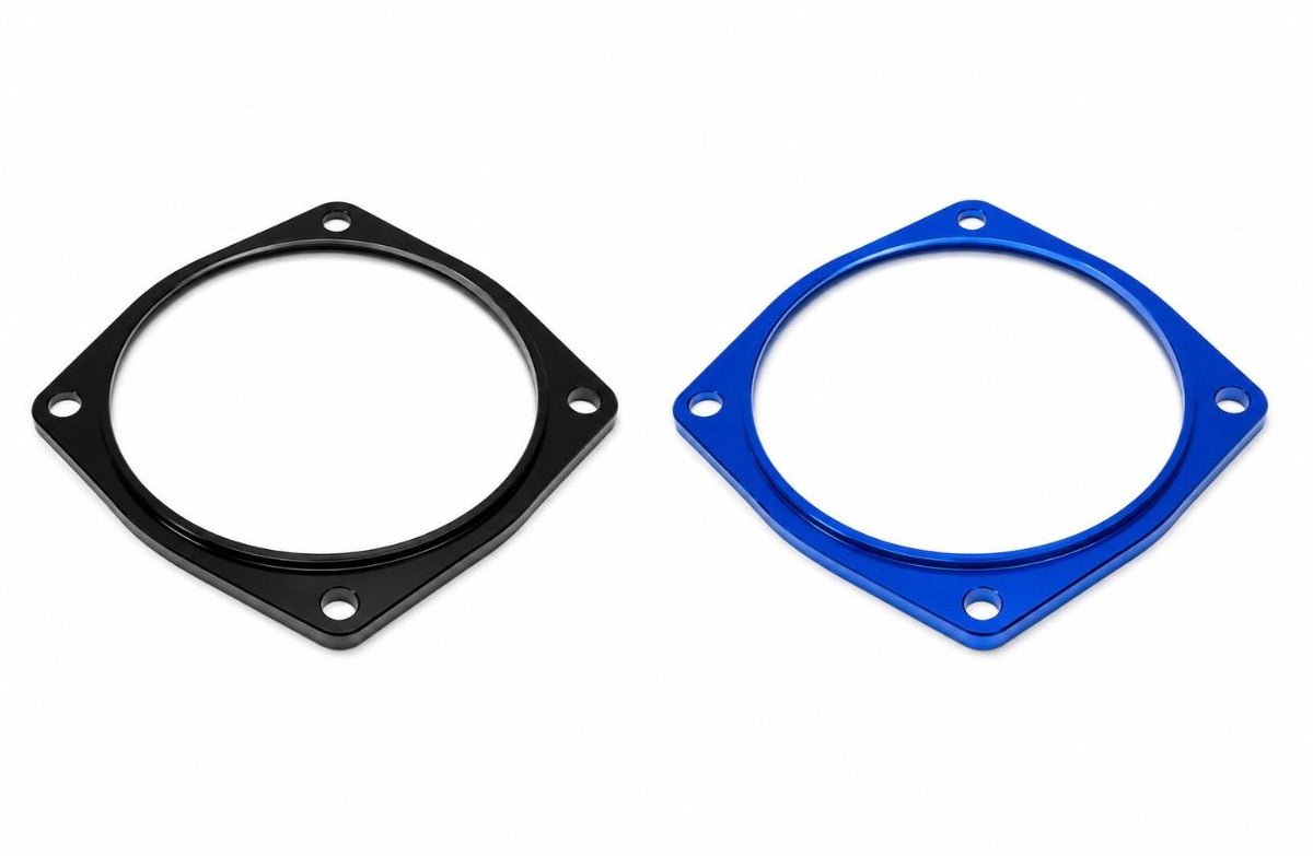 Yamaha Pump Wedge